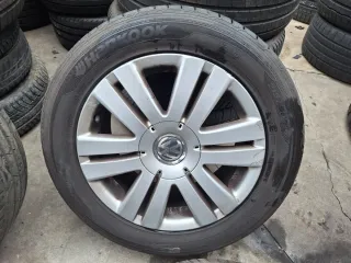 Volkswagen Passat 2006 - 4 Ruedas completas