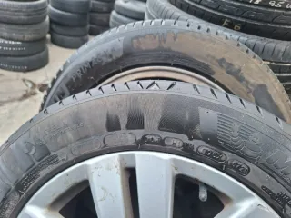 Volkswagen Passat 2006 - 4 Ruedas completas