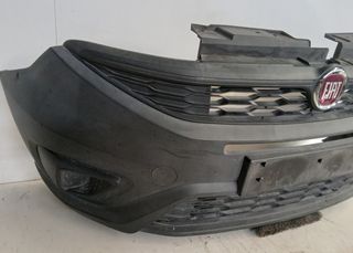 463983 paragolpes delantero fiat doblo cargo (263)