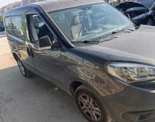 463983 paragolpes delantero fiat doblo cargo (263)