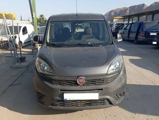 463983 paragolpes delantero fiat doblo cargo (263)