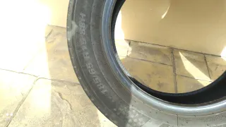 Neumáticos Kumho Ecowing ES31 (2 unidades)