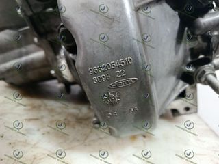 20DP60 CAJA DE CAMBIOS PEUGEOT 308 I (4A_, 4C_) 1.