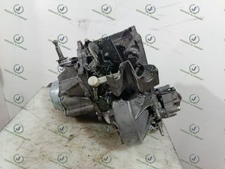 20DP60 CAJA DE CAMBIOS PEUGEOT 308 I (4A_, 4C_) 1.
