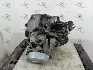 20DP60 CAJA DE CAMBIOS PEUGEOT 308 I (4A_, 4C_) 1.