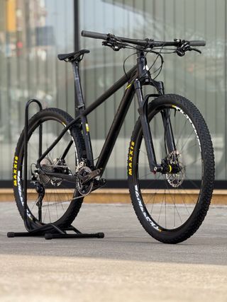 MMR ZEN 29 Carbono Talla M