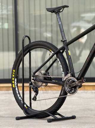 MMR ZEN 29 Carbono Talla M