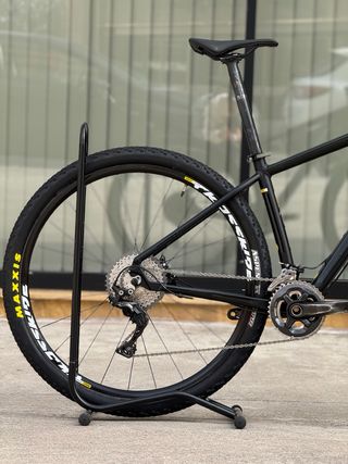 MMR ZEN 29 Carbono Talla M