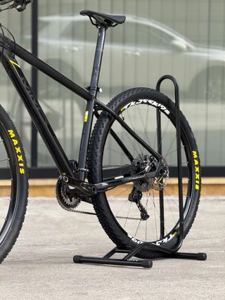 MMR ZEN 29 Carbono Talla M