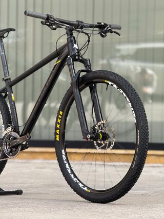 MMR ZEN 29 Carbono Talla M