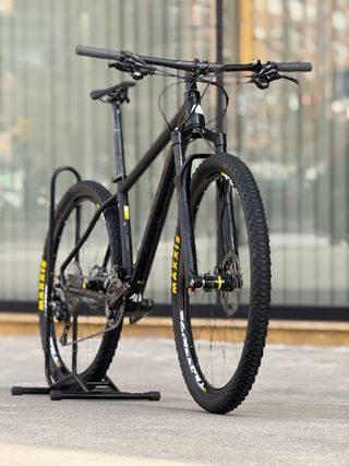 MMR ZEN 29 Carbono Talla M