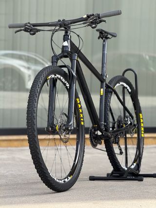 MMR ZEN 29 Carbono Talla M