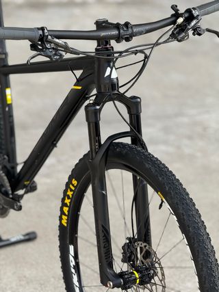 MMR ZEN 29 Carbono Talla M