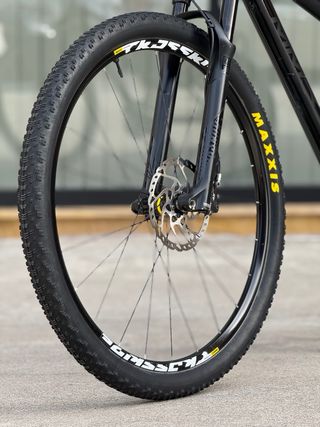 MMR ZEN 29 Carbono Talla M