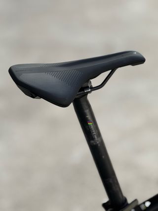MMR ZEN 29 Carbono Talla M