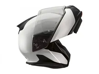 Casco Moto BMW System 7 Evo Blanco
