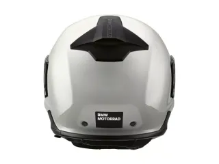 Casco Moto BMW System 7 Evo Blanco