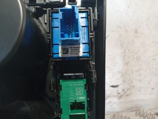 CONSOLA CENTRAL PEUGEOT 208 (P2) 9829400680