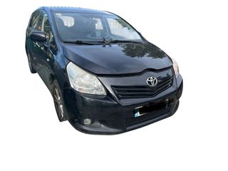 Toyota Verso 2010 Recambios
