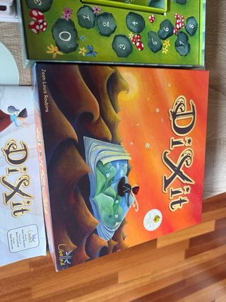 Gioco da tavolo Dixit