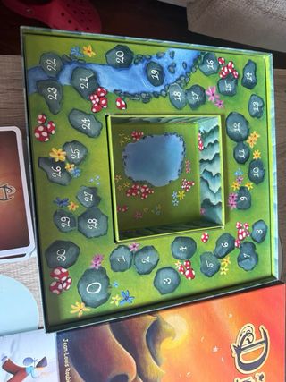 Gioco da tavolo Dixit