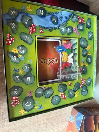 Gioco da tavolo Dixit