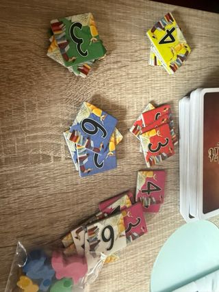 Gioco da tavolo Dixit