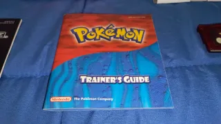 Pokemon Rubino Italiano Game Boy Advance