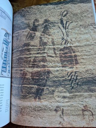 Libro ARGELIA  Patrimonio Cultural y Natural