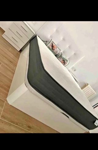 CANAPÉ + COLCHÓN OFFERTA!!