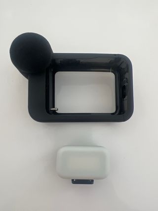 GoPro Hero 9 + Módulo Multimedia y Flash