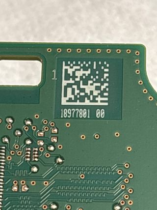 Placa de circuito unidad control Volkswagen