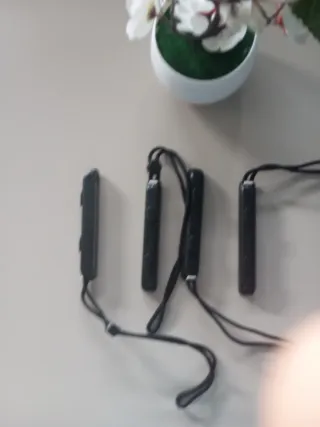 Correas para Nintendo Switch