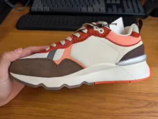 Zapatos de mujer Pepe Jeans Britt Pro Soft - 40