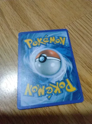 Carta Pokémon Garbodor Arcoíris
