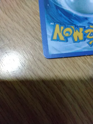 Carta Pokémon Garbodor Arcoíris