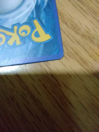 Carta Pokémon Garbodor Arcoíris