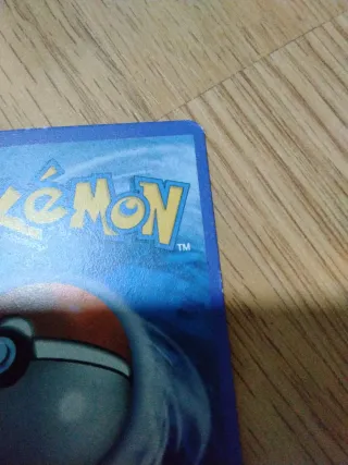 Carta Pokémon Garbodor Arcoíris