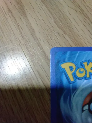 Carta Pokémon Garbodor Arcoíris