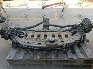 1693500500 PUENTE TRASERO MERCEDES CLASE B I (T245