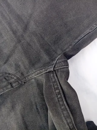 Pantalones vaqueros mujer marca Bootcut talla 33