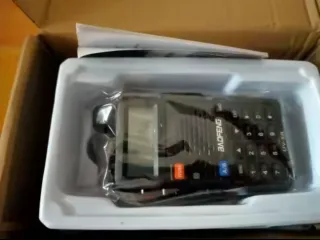 Baofeng UV-5R Walkie Talkie 5W 10 KM 128 CH