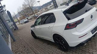 Volkswagen Golf GTI CLUBSPORT 8.5