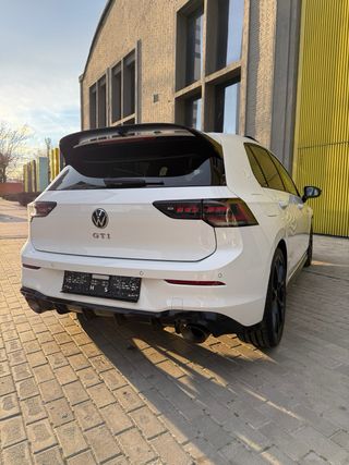 Volkswagen Golf GTI CLUBSPORT 8.5