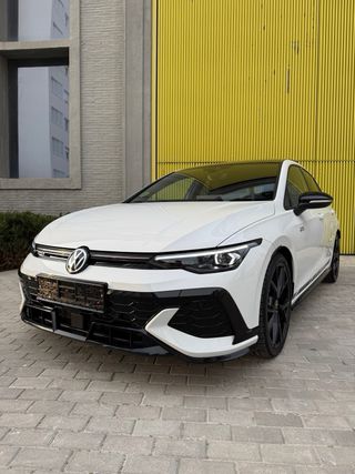 Volkswagen Golf GTI CLUBSPORT 8.5