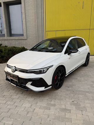 Volkswagen Golf GTI CLUBSPORT 8.5