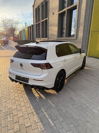 Volkswagen Golf GTI CLUBSPORT 8.5