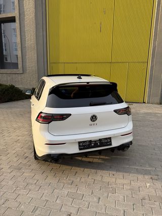 Volkswagen Golf GTI CLUBSPORT 8.5
