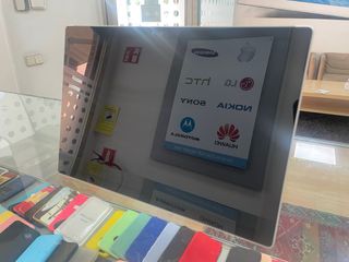 Microsoft Surface Pro 4 i5 256GB