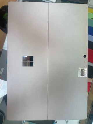 Microsoft Surface Pro 4 i5 256GB